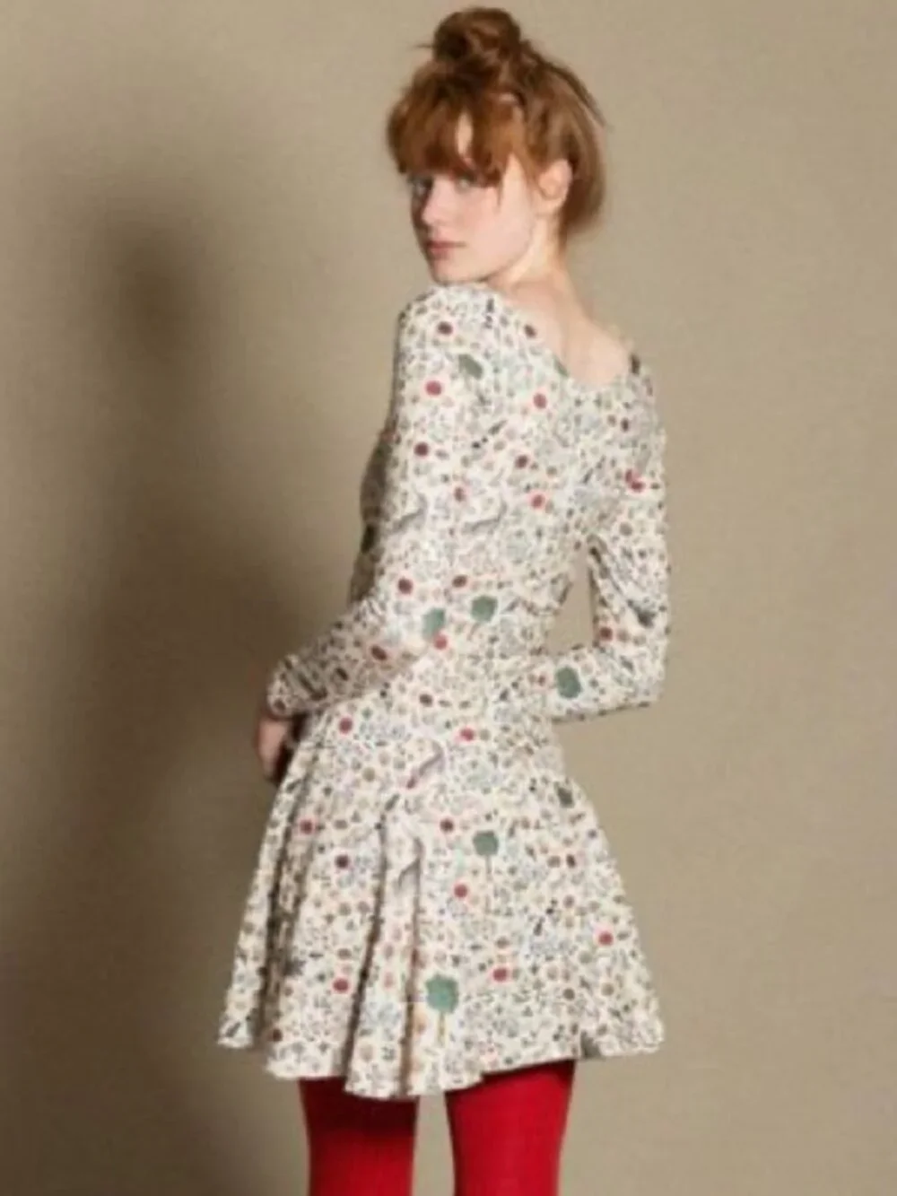 Samantha Pleet Keepsake knit dress - L - Picture 3 of 6